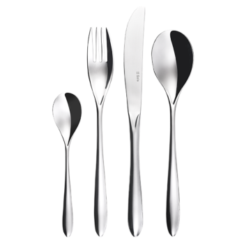 Príborový set 24 ks - Valencia - 106455