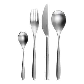 Príborový set 24 ks - Virginia - 106487