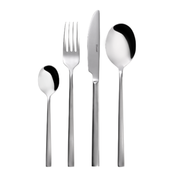 Príborový set 24 ks - Vogue - 120654