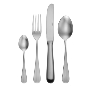 Príborový set 24 ks - nôž s dlhou čepeľou - Baguette - 100649