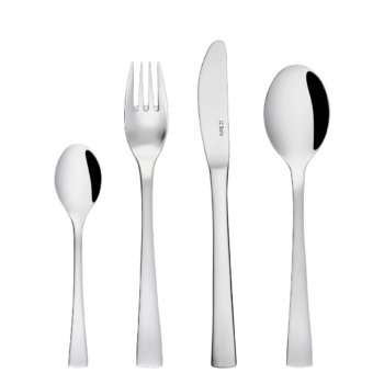 Príborový set 24 ks – Alba - W0197