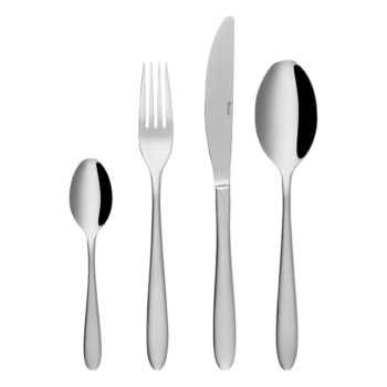 Príborový set 24 ks – Allure CNS Banso - 134341