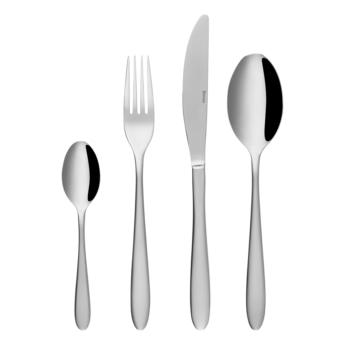 Príborový set 24 ks – Allure CNS Banso - 134341 Príborový set 24 ks – Allure CNS Banso - 134341