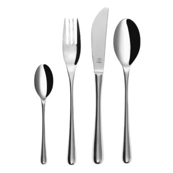 Príborový set 24 ks – Moscow - 125250