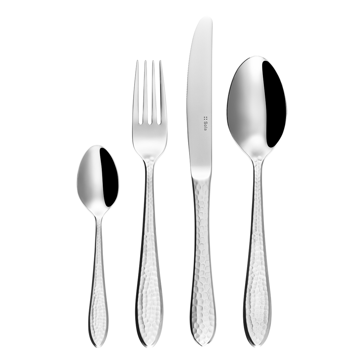 Príborový set 24 ks – Queen - 120967 Príborový set 24 ks – Queen - 120967