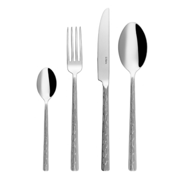 Príborový set 24 ks — Sardegna Waterfall - W0109