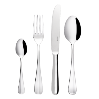 Príborový set 24ks Baguette Original – nôž s dlhou čepeľou - 100536