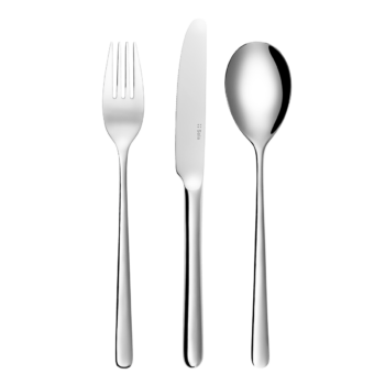 Príborový set 3 ks - City - 106180