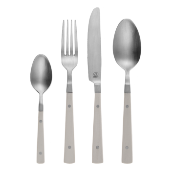 Príborový set 30 ks - Image POM Sand - 134256