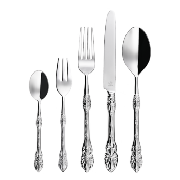 Príborový set 30 ks Neuschwanstein - 127855