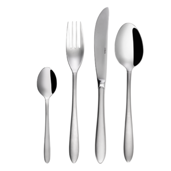 Príborový set 30 ks – FLOW Eco - W0203