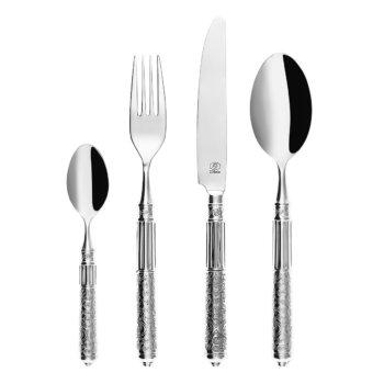 Príborový set 30 ks — Santa Monica - 115138