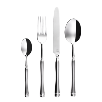 Príborový set 36 ks - Eva - 129139