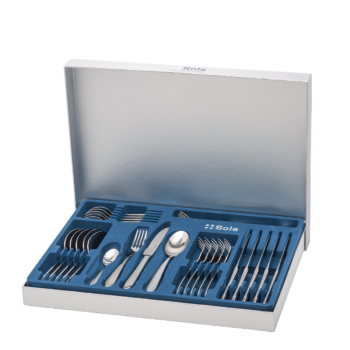 Príborový set 36 ks - Madera - 132680