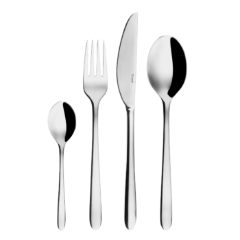 Príborový set 39 ks - Montreal - 105230