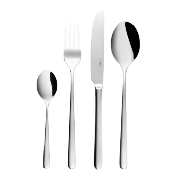 Príborový set 40 ks - Madrid - 105558