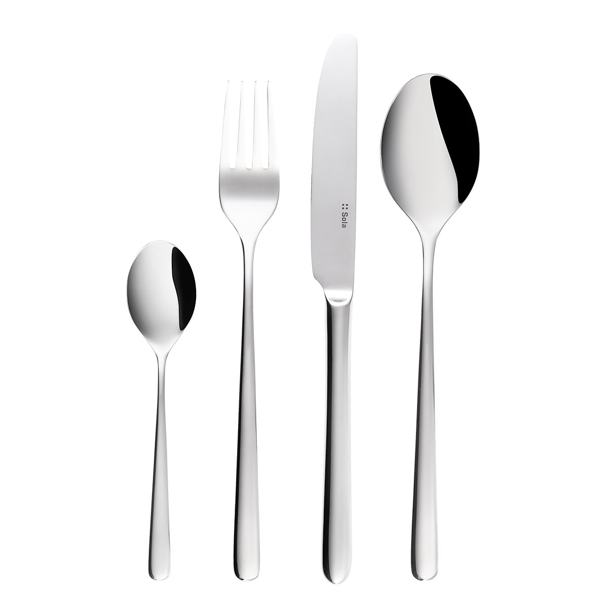 Príborový set 40 ks - Madrid - 105558 Príborový set 40 ks - Madrid - 105558