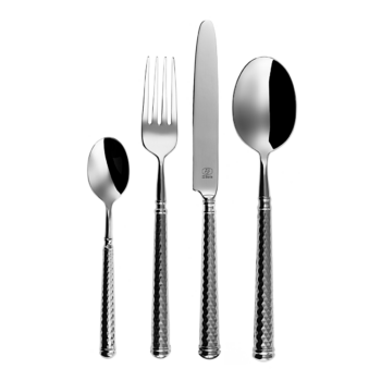 Príborový set 40 ks – Cubism 21st Century - 118117