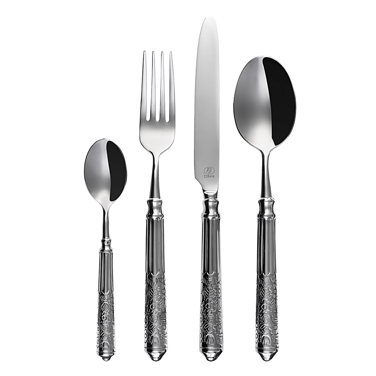 Príborový set 40 ks – San Remo - 115092 Príborový set 40 ks – San Remo - 115092