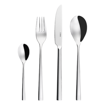 Príborový set 42 ks - London - 113393