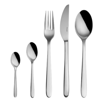 Príborový set 60 ks - Callisto CR - 123560