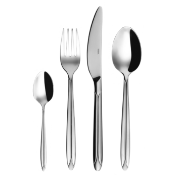 Príborový set 70 ks - Aruba - 118805