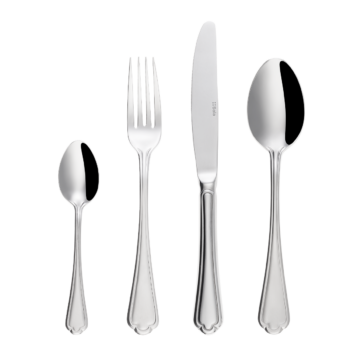 Príborový set 77 ks - Chateau Classic - 101410