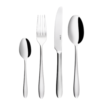 Príborový set 77 ks - Turin - 103778