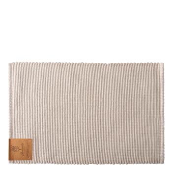 Prírodné prestieranie 33 x 49 cm – Elements Ambiente - 596481