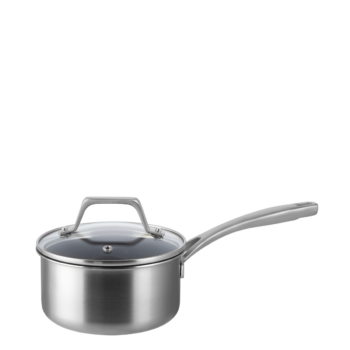 Rajnica so sklenenou pokrievkou Ø 14 cm H: 7.5 cm - Sirius Terra Multi-layer Lunasol - 601208