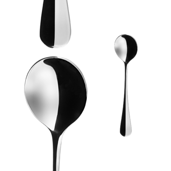 Raňajková lyžica - Baguette Gastro - 100708