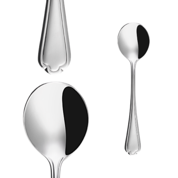 Raňajková lyžica - Chateau Classic - 101389