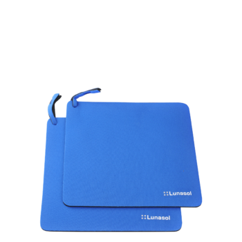 Sada držiakov na hrnce a panvice 2 ks 20 x 20 cm - Lunasol - 600195