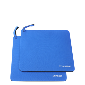 Sada držiakov na hrnce a panvice 2 ks 24 x 24 cm - Lunasol - 600196