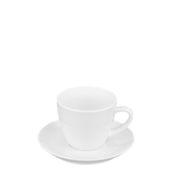 Sada na kávu 250 ml set 8 ks - Basic - 490814