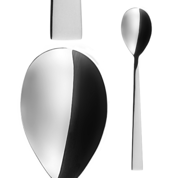 Šalátová lyžica - Atlantic - 100167