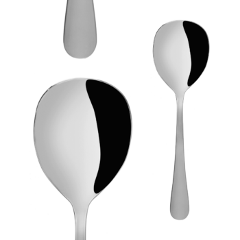 Šalátová lyžica - Bacchus CR - 123511