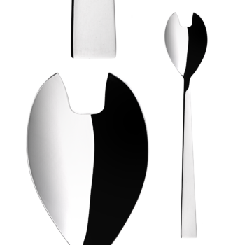 Šalátová vidlička - Atlantic - 100168