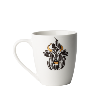 Šálka 360 ml Byvol - Flow Solatelier Africa - 493263