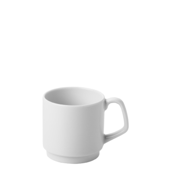 Šálka Relief 300 ml - Hotel Inn Chic - 492160