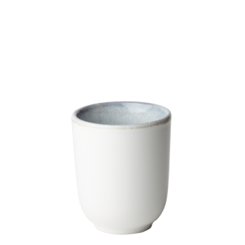 Šálka bez uška 220 ml - Gaya Atelier Glacial Ice - 453138