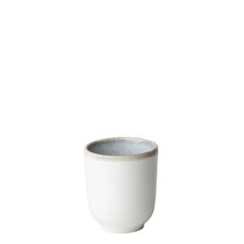 Šálka bez uška 80 ml - Gaya Atelier Glacial Ice - 453139