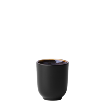 Šálka bez uška 80 ml - Gaya RGB Night Sky - 452144