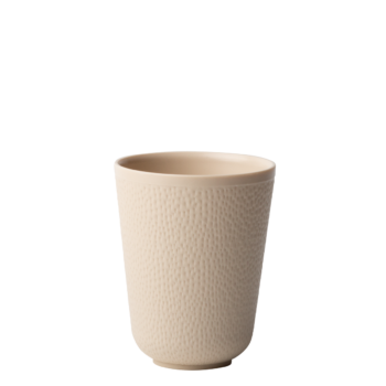 Šálka bez uška plastová 300 ml - Basic - 593285