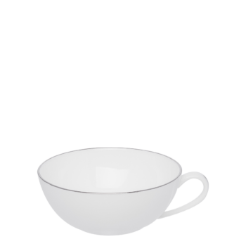 Šálka na čaj 250 ml - Premium Platinum Line - 490156