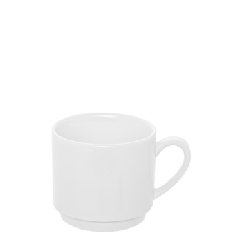 Šálka na kávu 200 ml - Hotel Inn - 450028