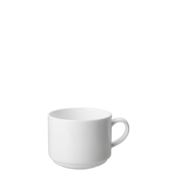 Šálka na kávu 200 ml - Premium Platinum Line - 490071