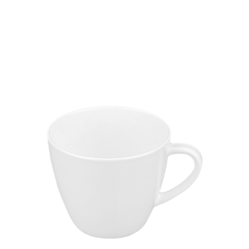 Šálka na kávu 250 ml - Premium Platinum Line - 451068