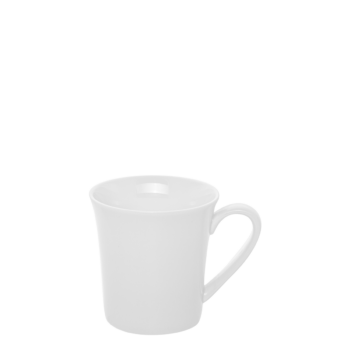 Šálka na kávu/čaj 300 ml - Hotel Inn - 450035