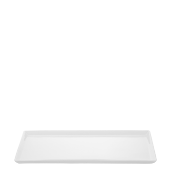 Servírovací tanier 35,5 x 21 cm - Hotel Inn - 450741